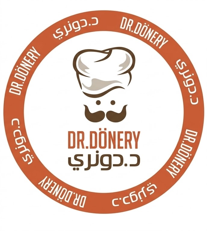 شعار د. دونري